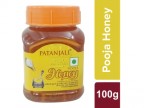Patanjali, AASTHA HONEY, 100g, For General Health